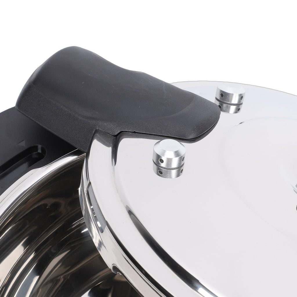 3L Stainless Steel Mini Pressure Cooker D272218