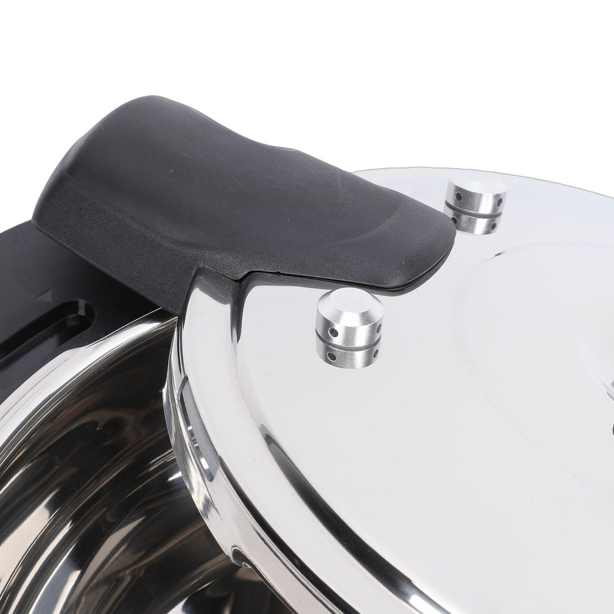 3L Stainless Steel Mini Pressure Cooker D272218