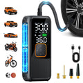 150 PSI Portable Air Compressor V201556