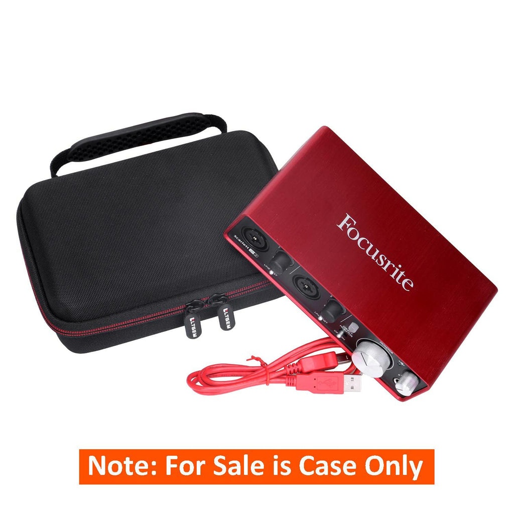Case for USB Audio Interface Z49875