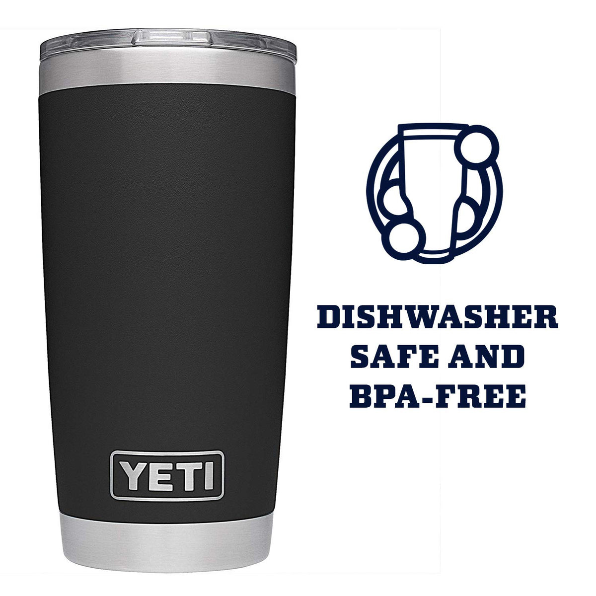 20 oz Stainless Steel Vacuum Insulated Tumbler X174