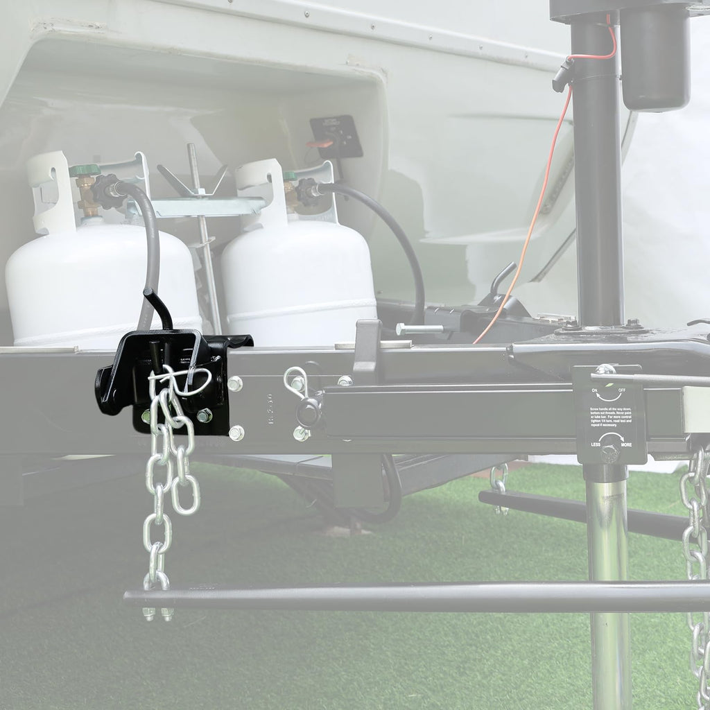 Weight Distribution Hitch Bracket G33737