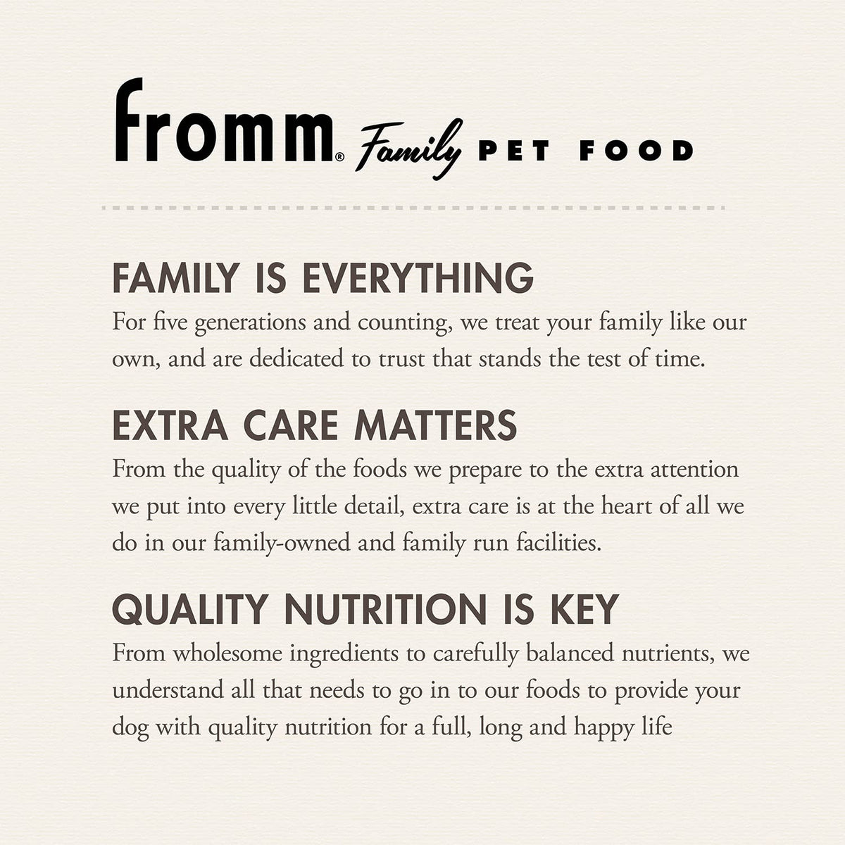 Dry Puppy Food Chicken Recipe 15 lb O43497
