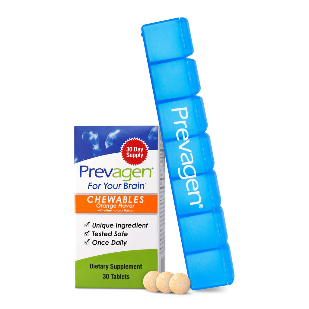 Orange Chewables C21372