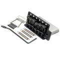 52.5mm 6-Screw Tremolo Bridge Black G318272