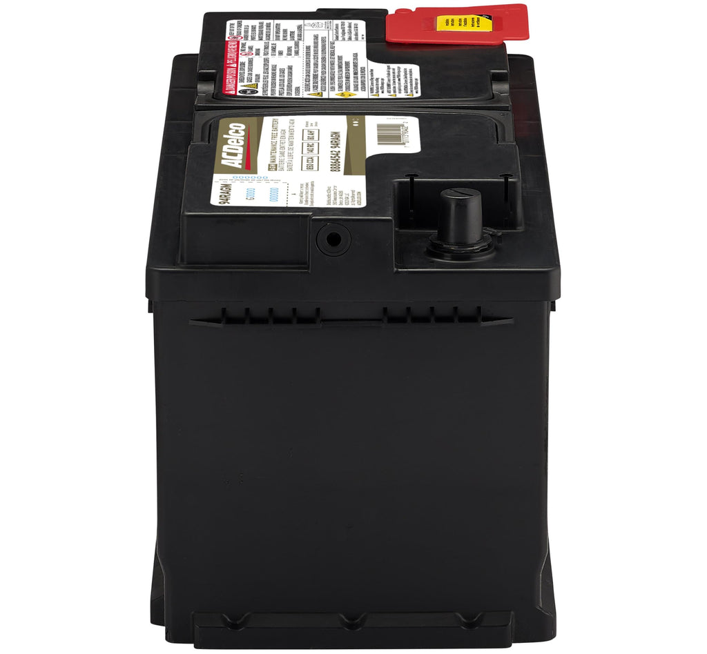 AGM BCI Group 94R Battery U56323
