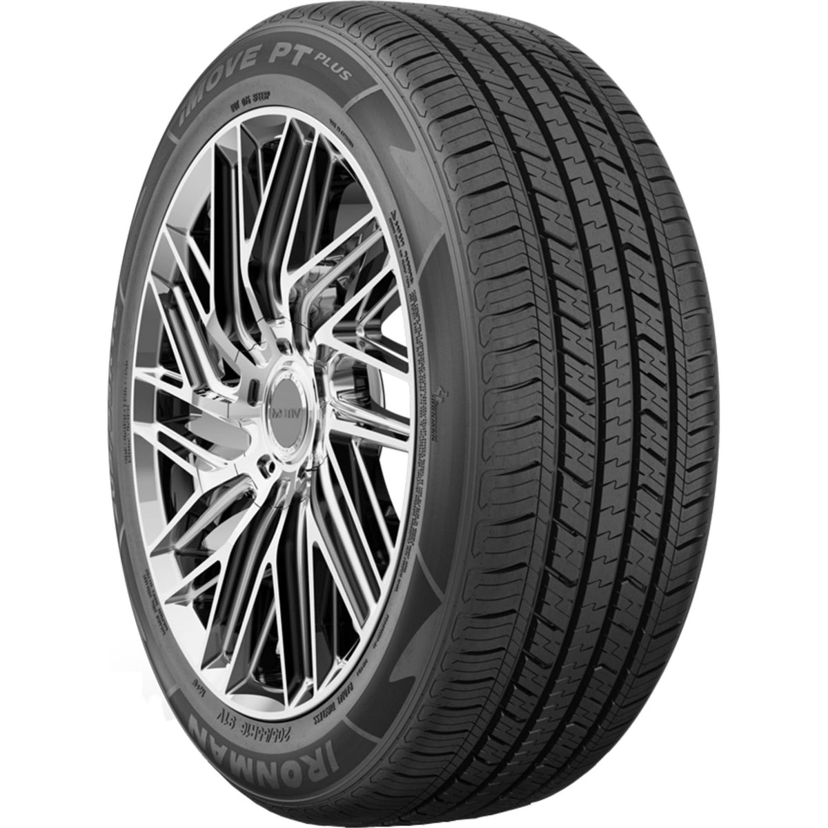 All Season 215/60R16 95H Passenger Tire G61349