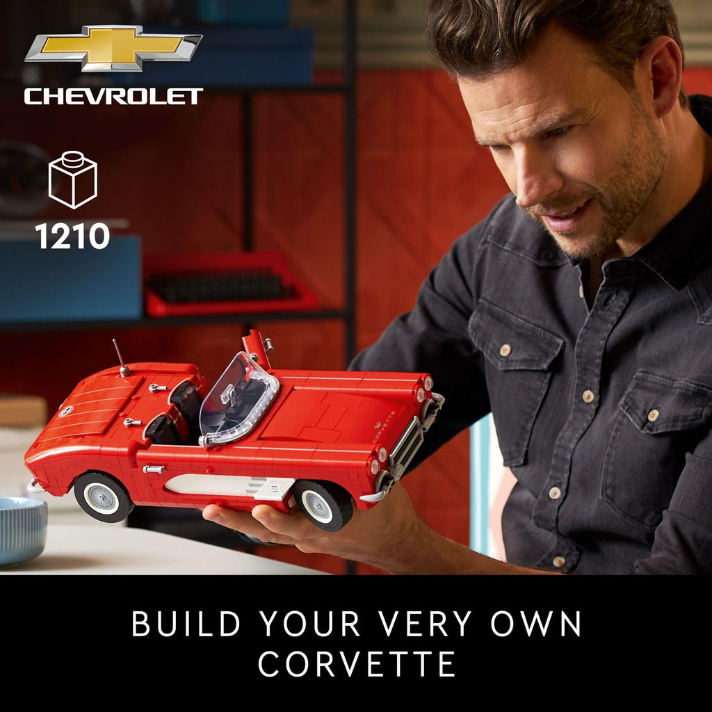 Buildable Model Car Kit U647