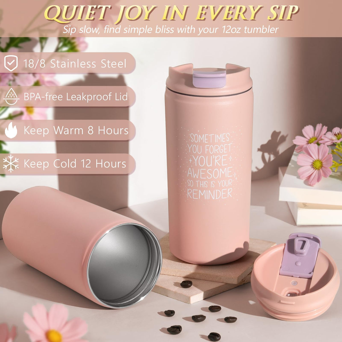 Gift Baskets Self Care Package J6098