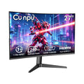 27 Inch 1440P 240Hz Curved Gaming Monitor O5638
