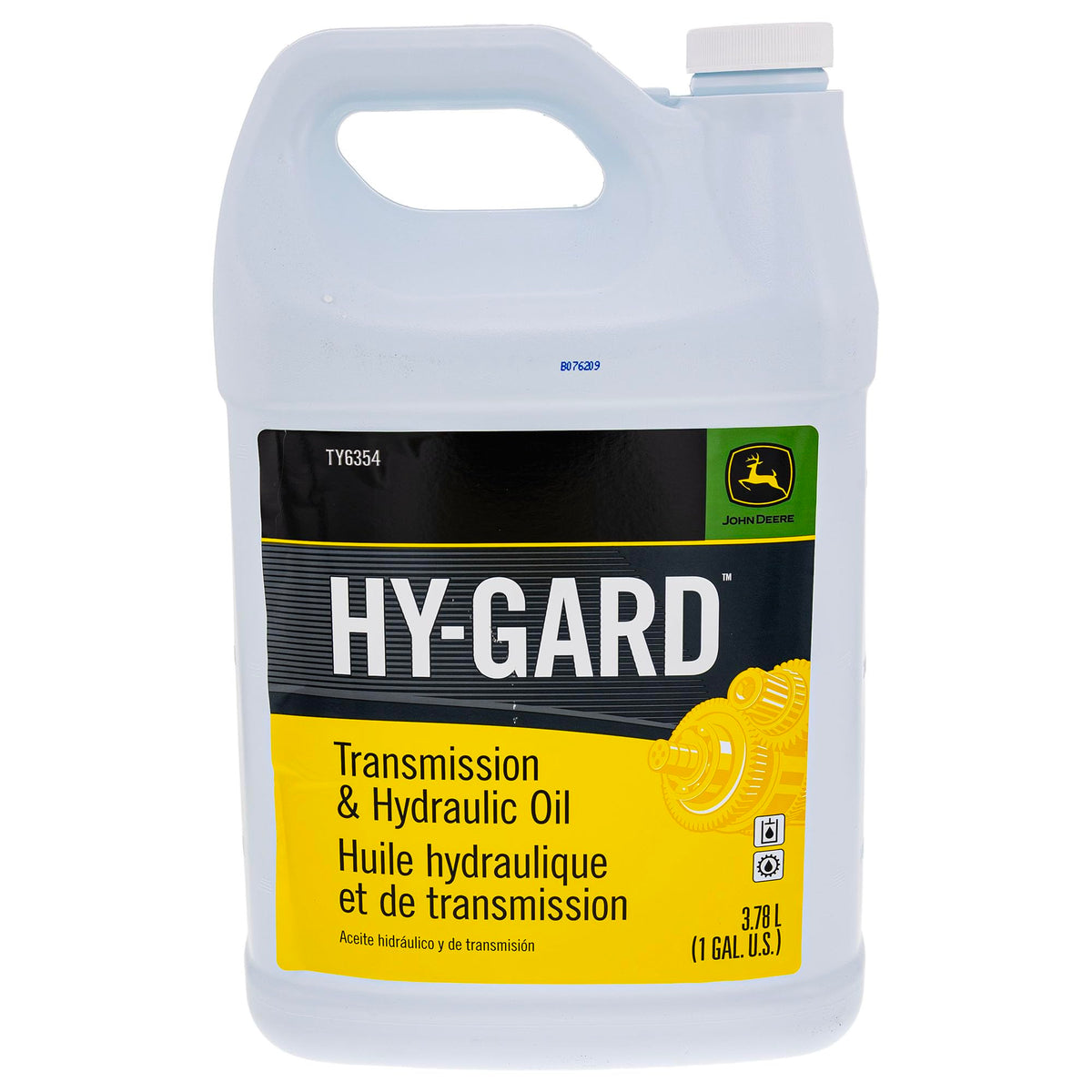 Gallon-Sized Oil 6-Pack X284730
