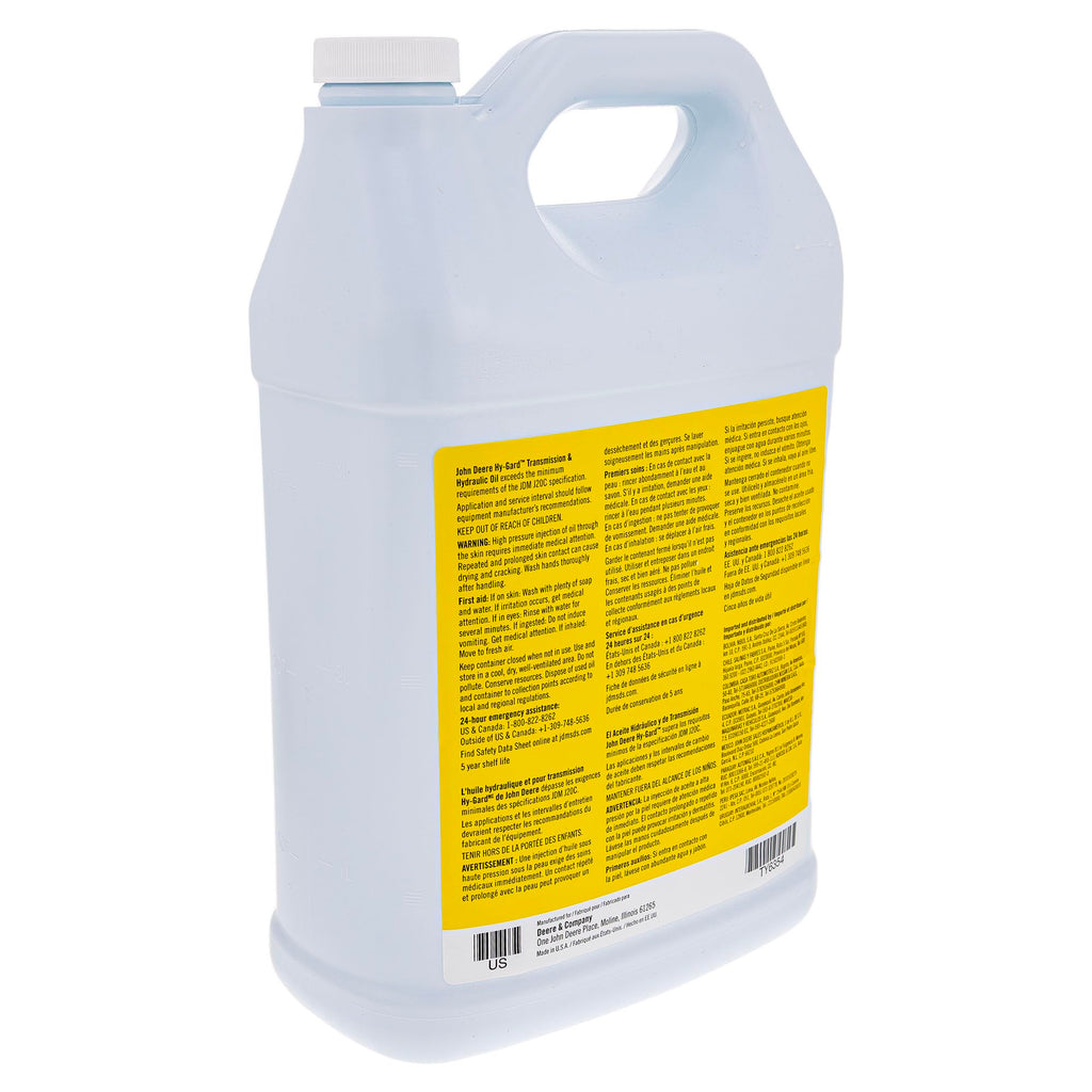Gallon-Sized Oil 6-Pack X284730