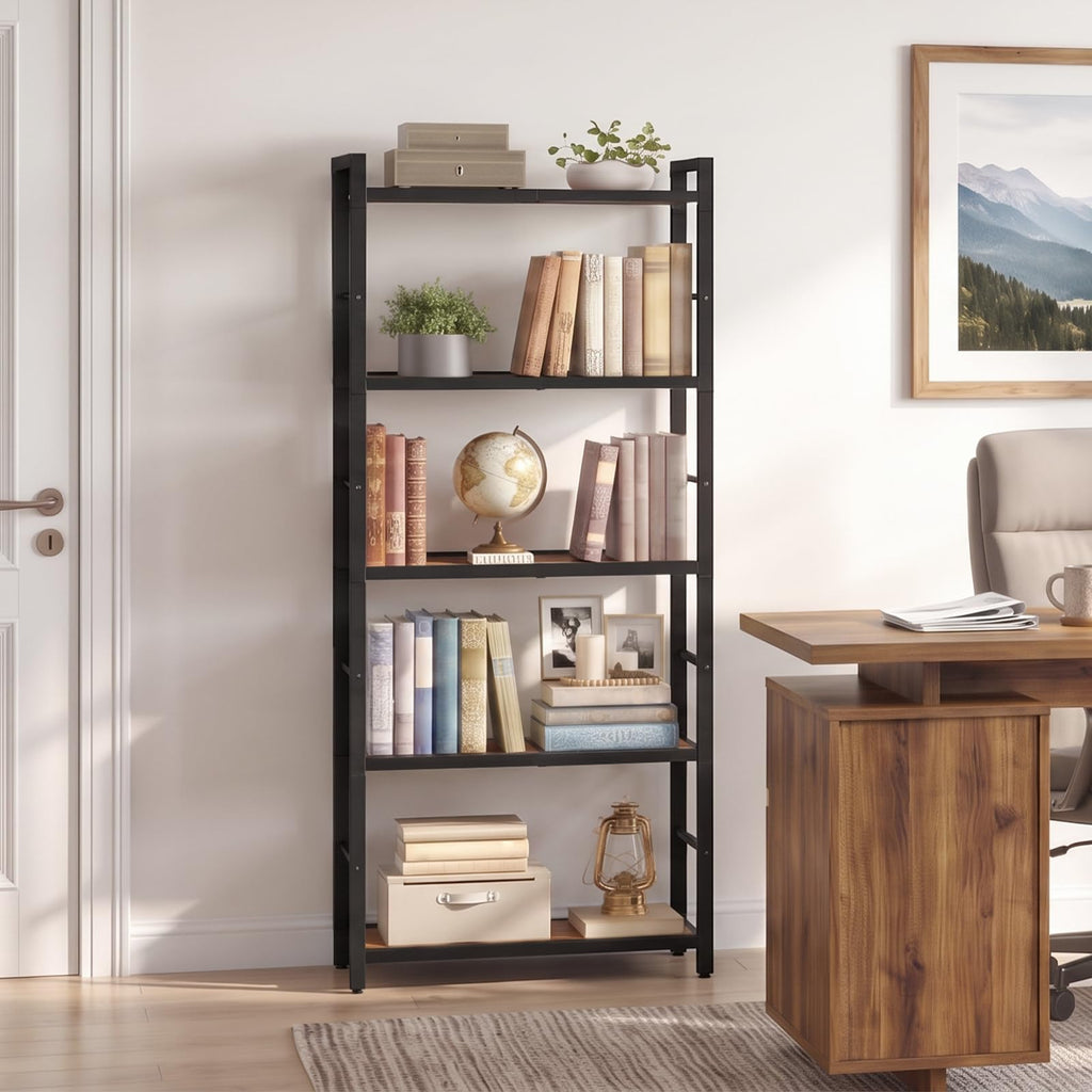 5-Tier Bookshelf Z5113