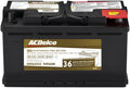 AGM BCI Group 94R Battery U56323