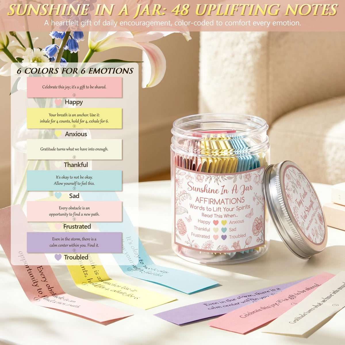Gift Baskets Self Care Package J6098