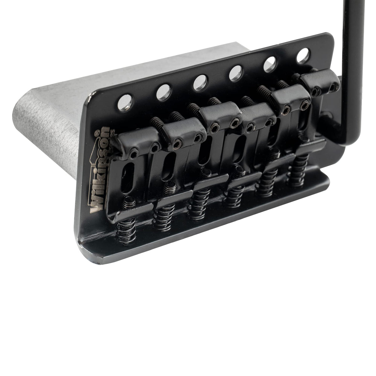 52.5mm 6-Screw Tremolo Bridge Black G318272