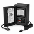 200W Low Voltage Landscape Transformer R495