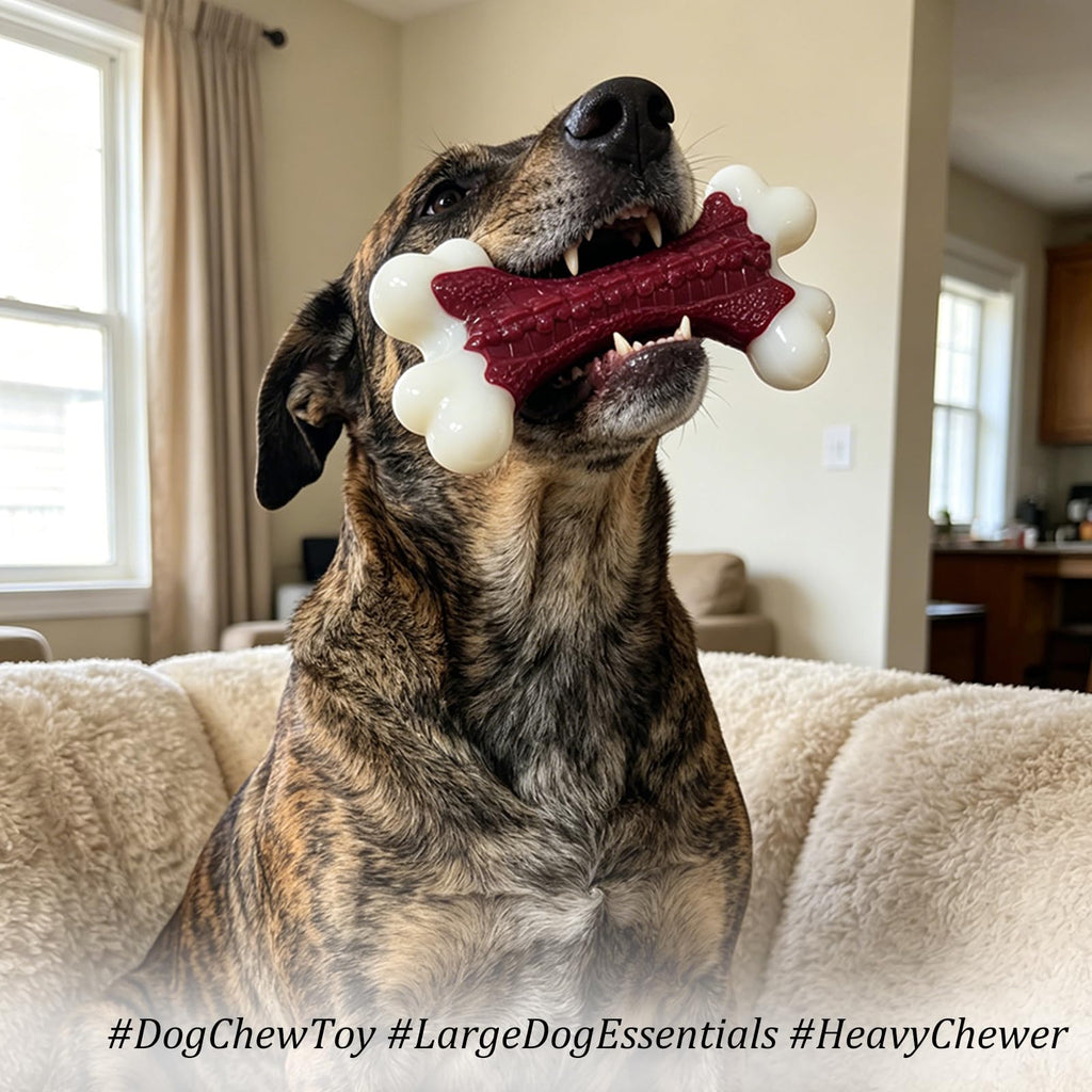 Tough Dog Chew Toys U307065