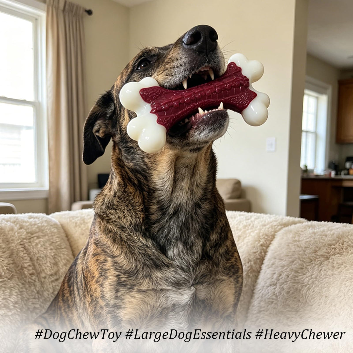 Tough Dog Chew Toys U307065