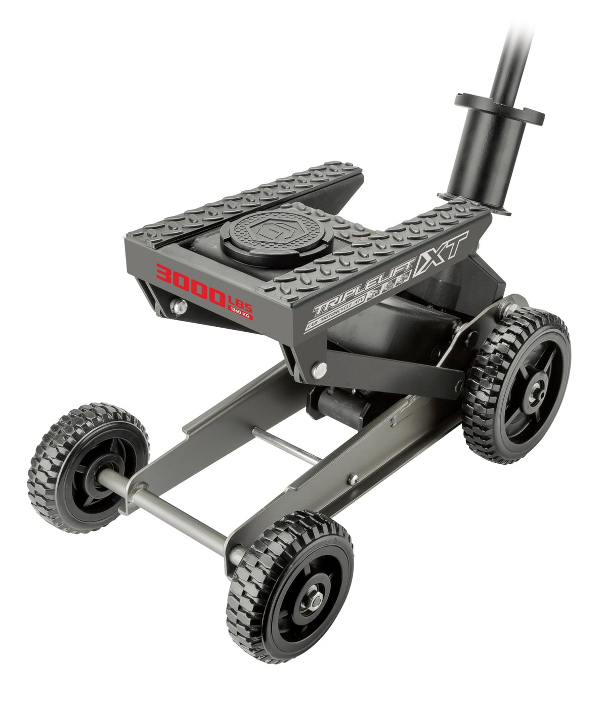 3 Ton Triple Lift Garage Jack J70691
