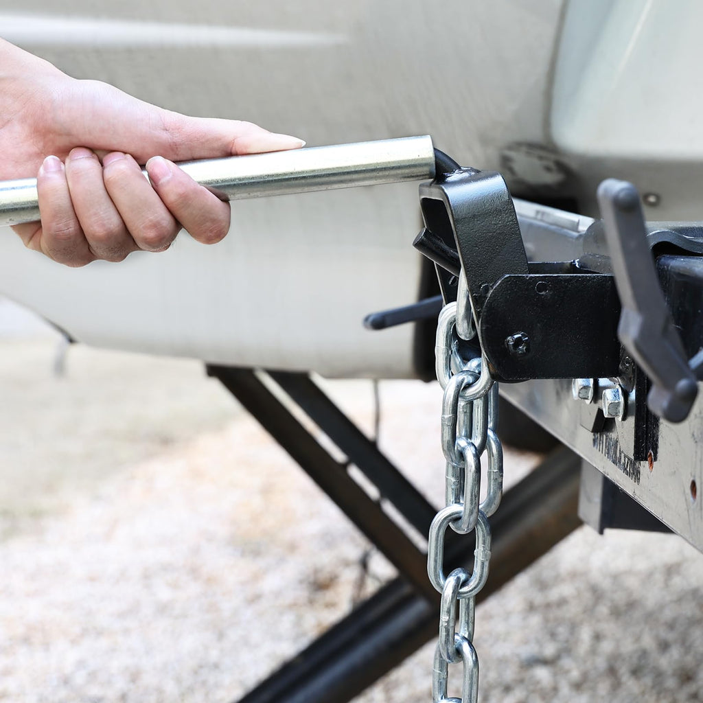 Weight Distribution Hitch Bracket G33737