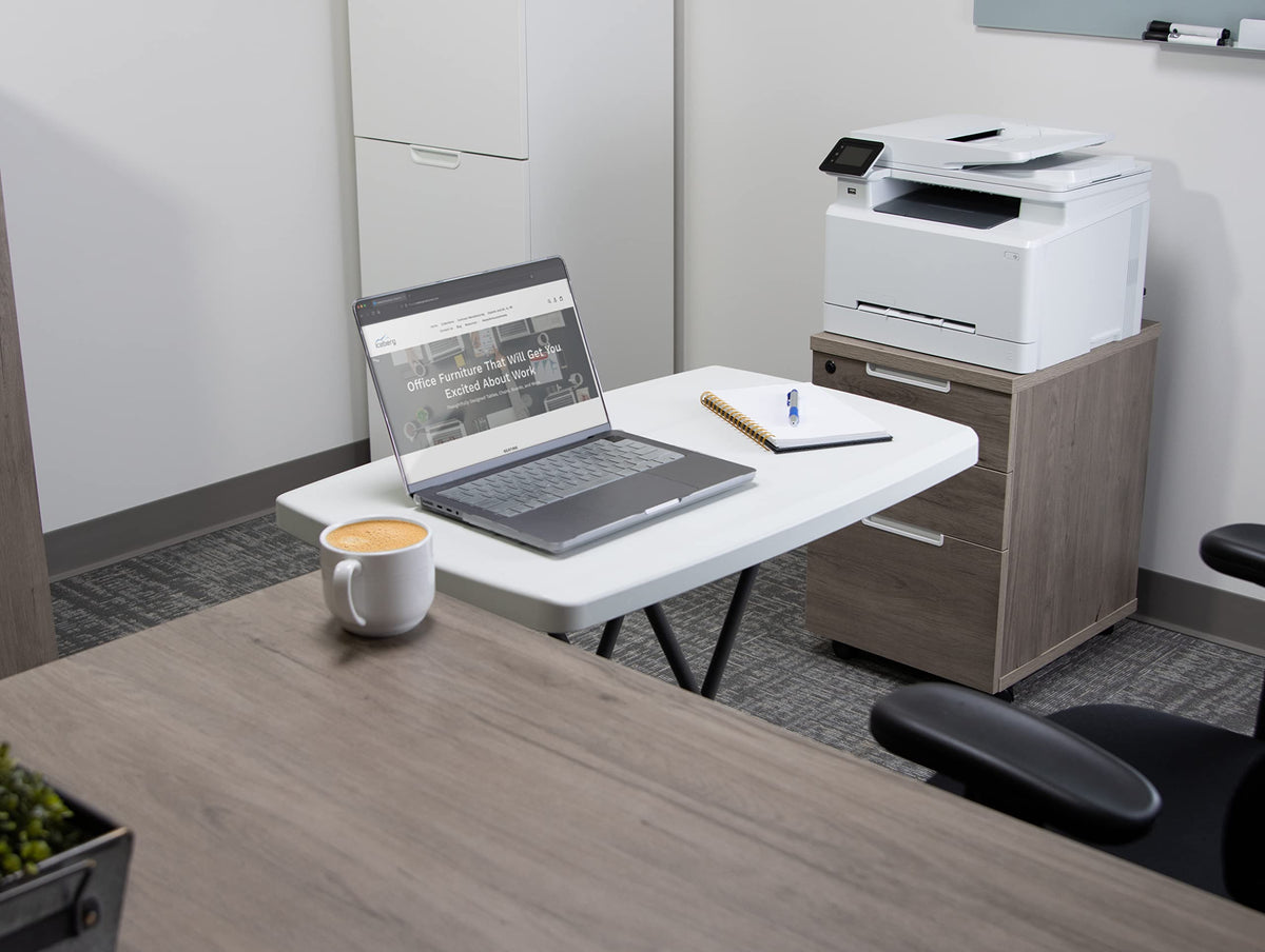 Folding Table E876