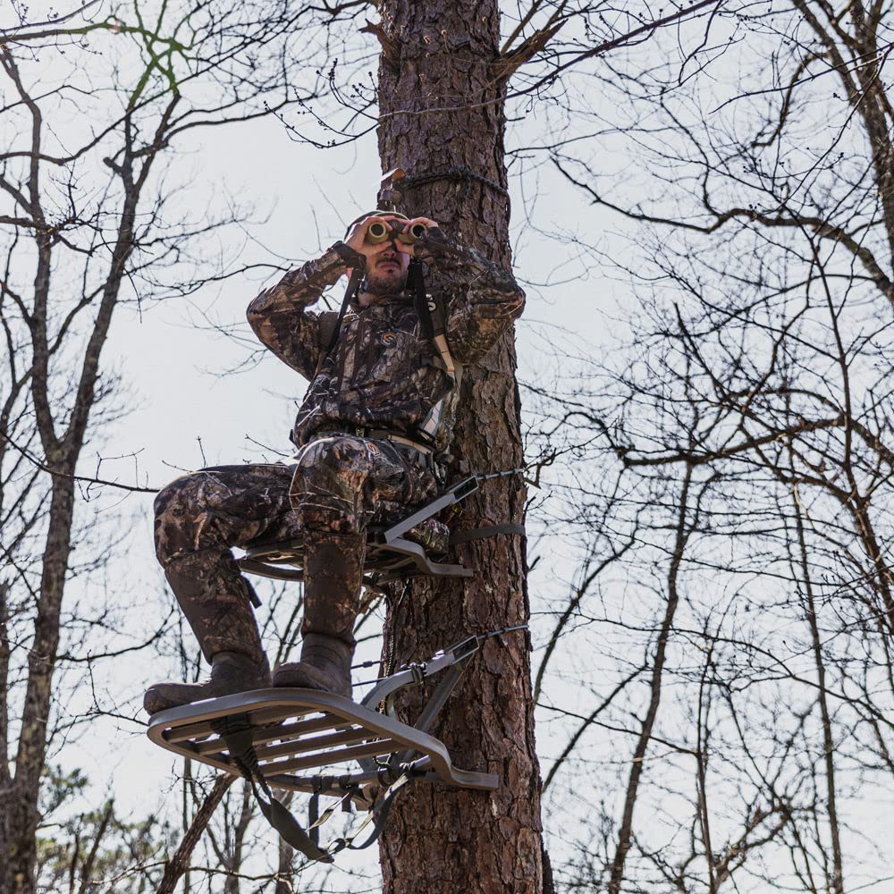 Climbing Treestand F73836