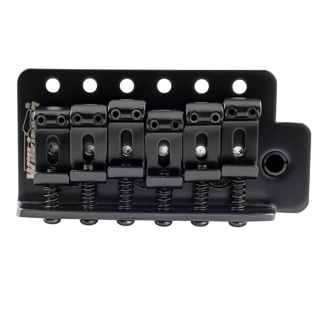 52.5mm 6-Screw Tremolo Bridge Black G318272