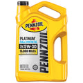 Full Synthetic 5W-30 Motor Oil, 5 Quart E89616