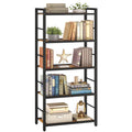 5-Tier Bookshelf Z5113
