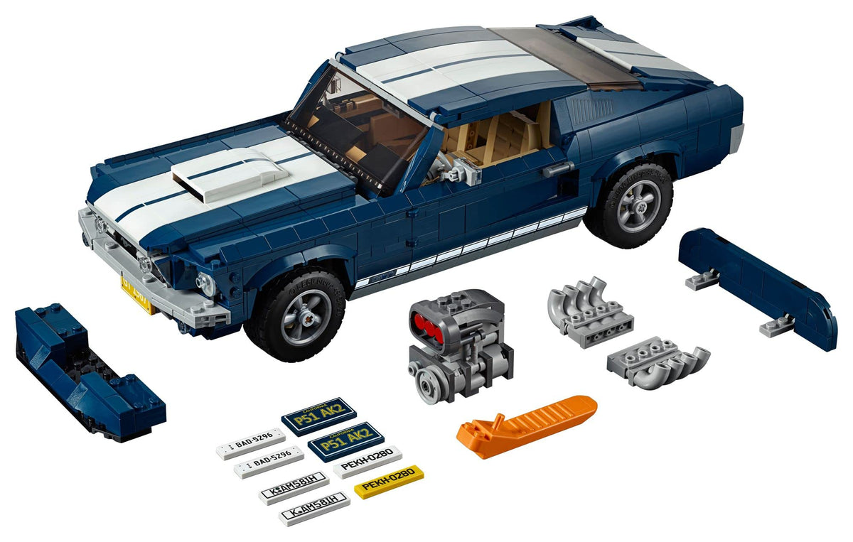 Building Set G28752