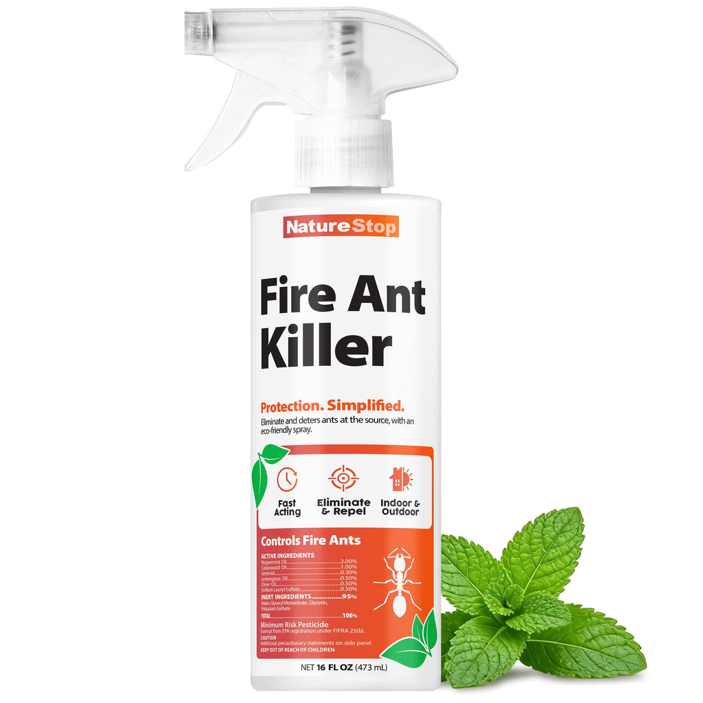 Fire Ant Killer 16 oz H41685