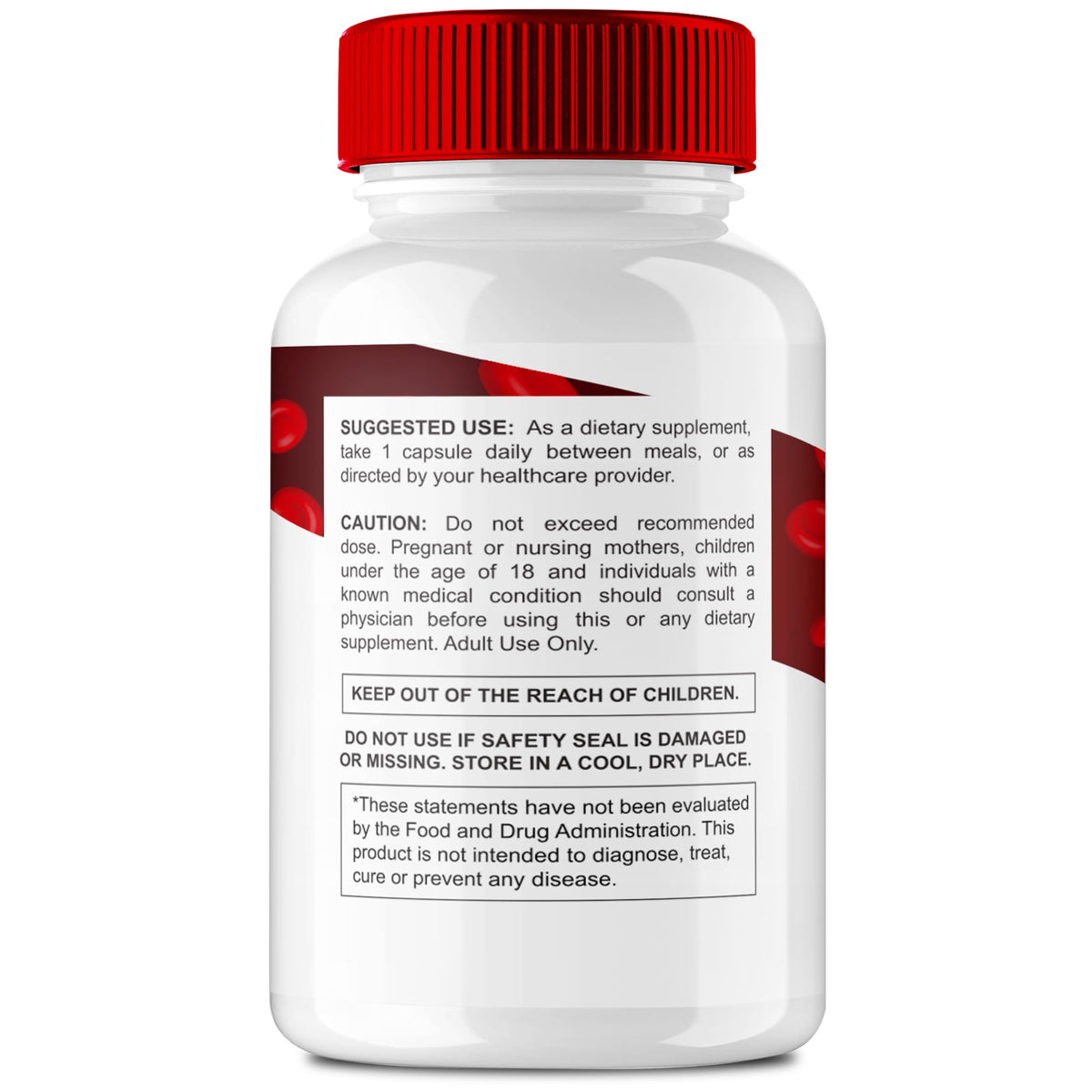 Dietary Supplement (3 Pack) S1807