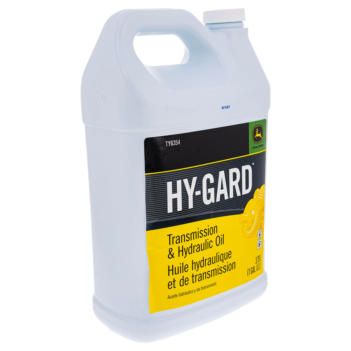 Gallon-Sized Oil 6-Pack X284730