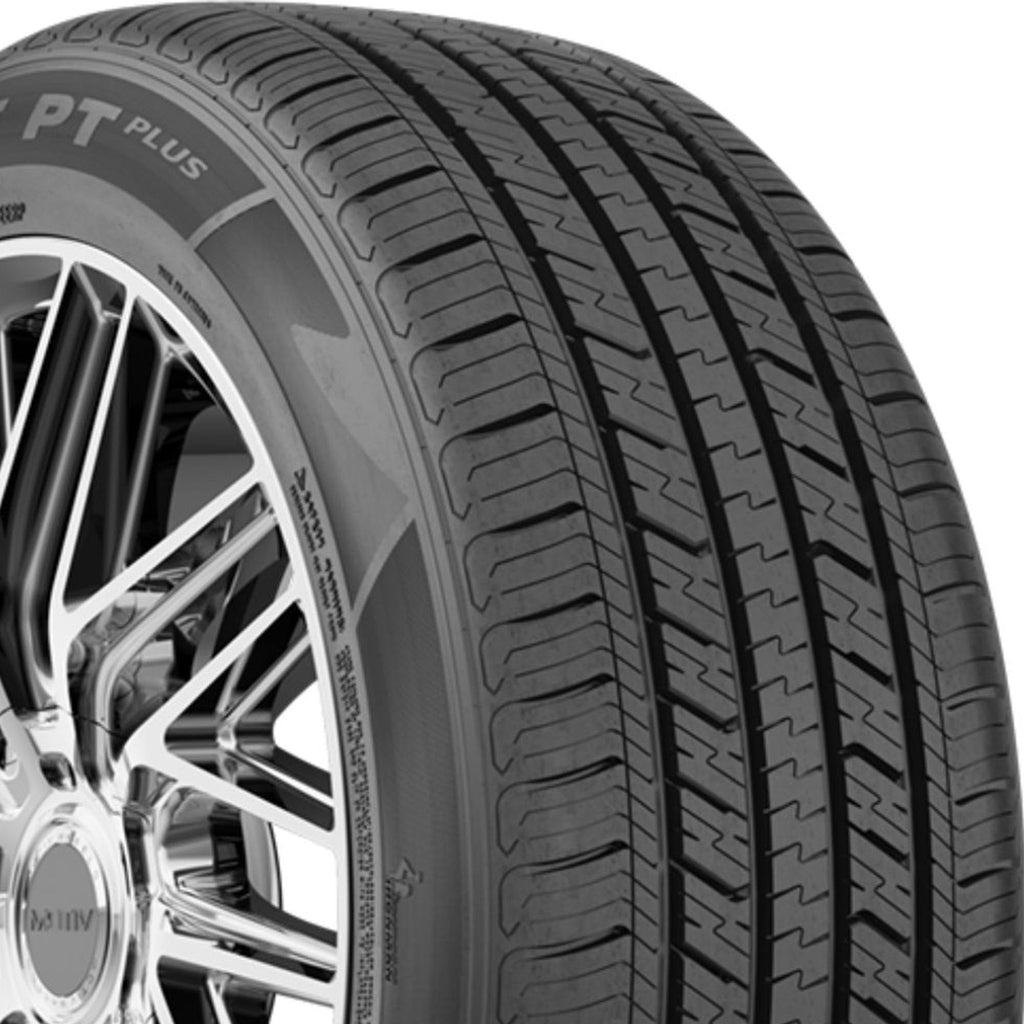 All Season 215/60R16 95H Passenger Tire G61349