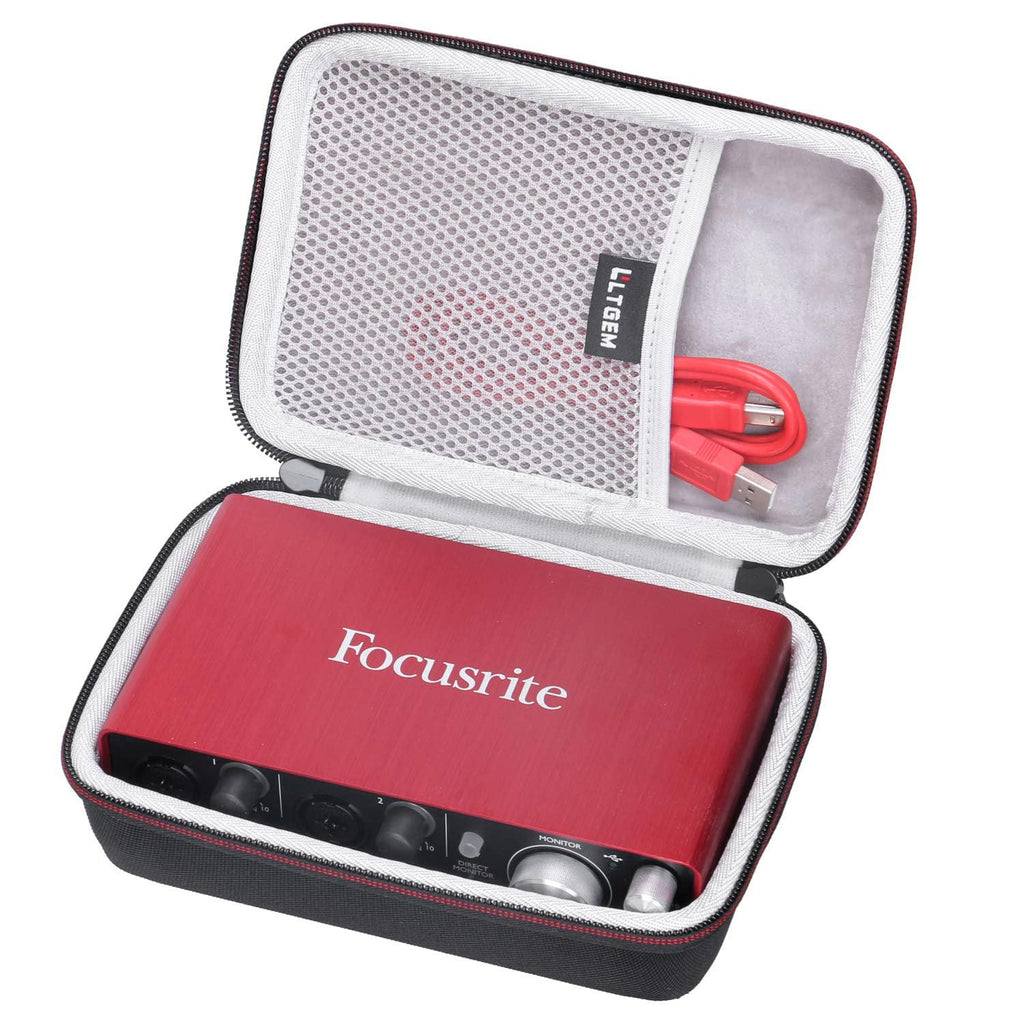 Case for USB Audio Interface Z49875