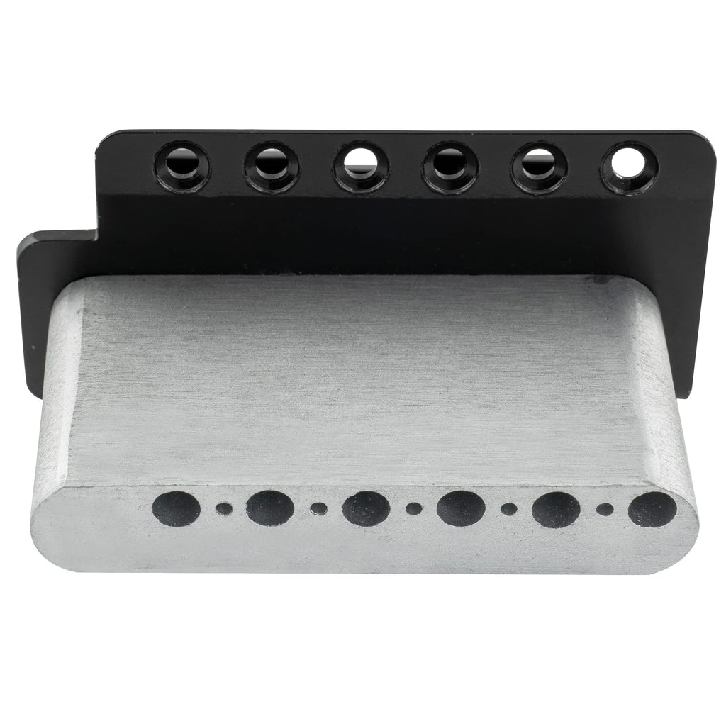 52.5mm 6-Screw Tremolo Bridge Black G318272