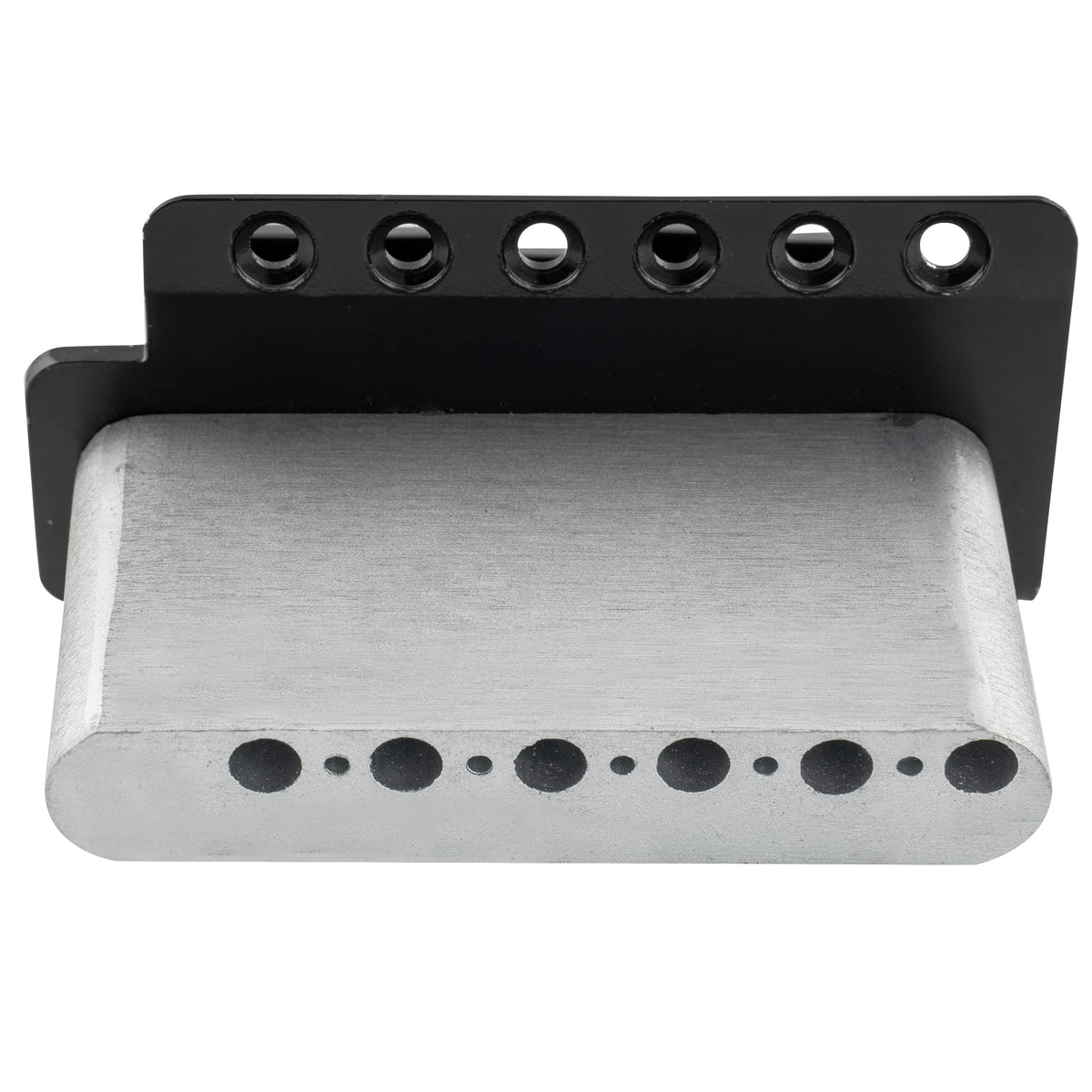 52.5mm 6-Screw Tremolo Bridge Black G318272