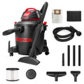 8 Gallon Wet/Dry Vacuum with Blower E83512