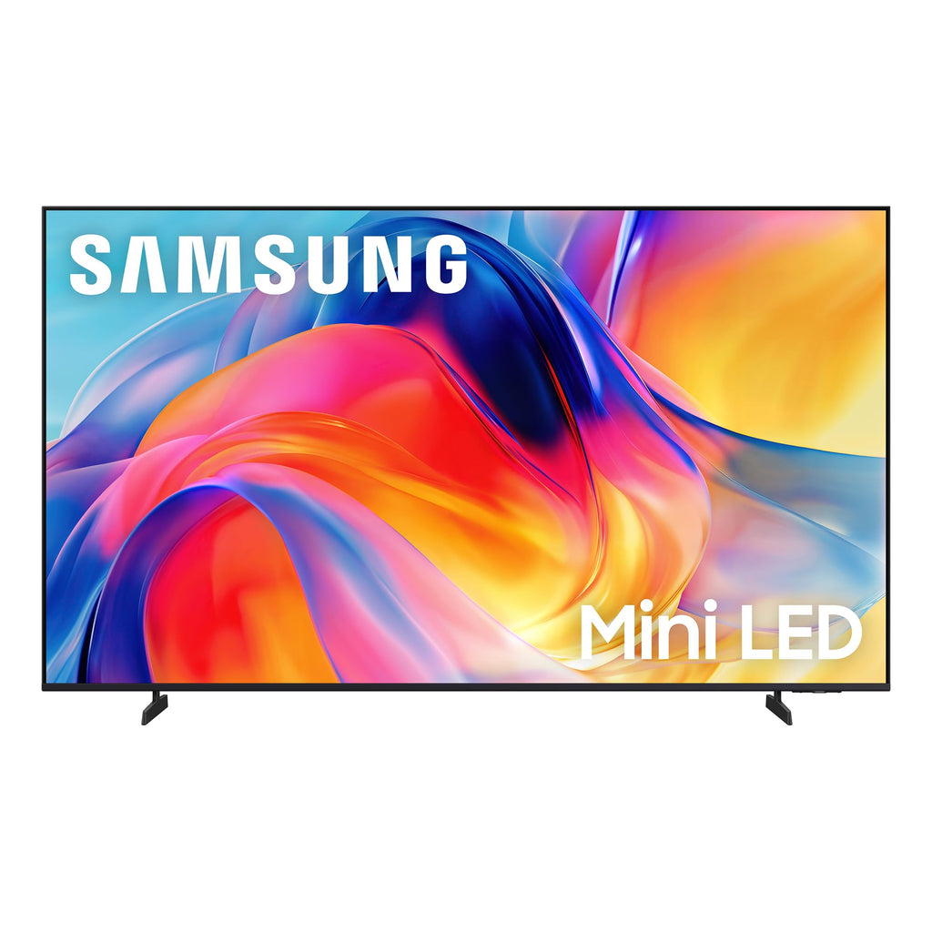 43-Inch Mini LED 4K Smart TV G610724