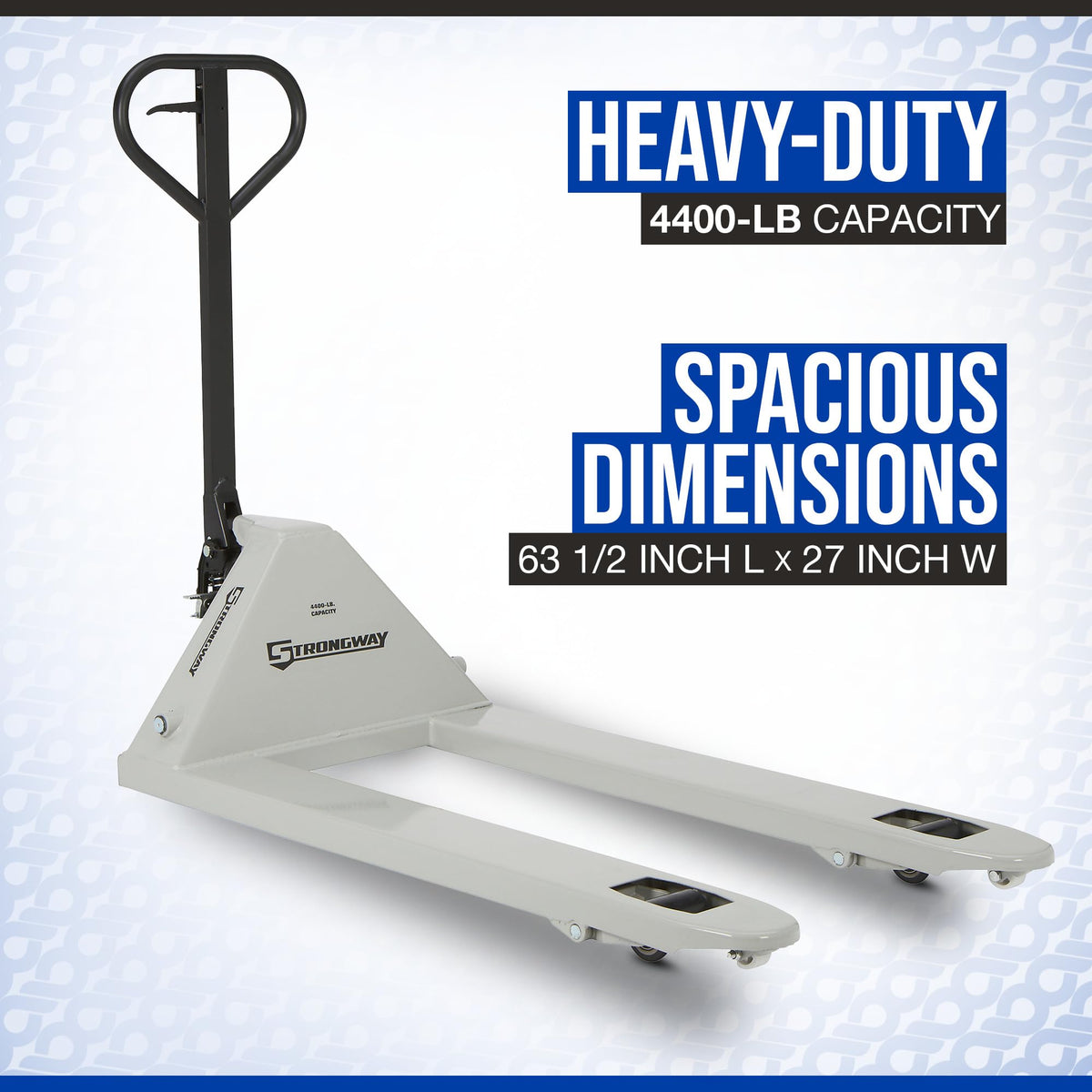 Pallet Jack J5393