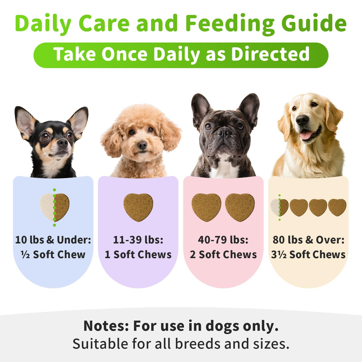 Dog Liver Support Chews with Milk Thistle V9236