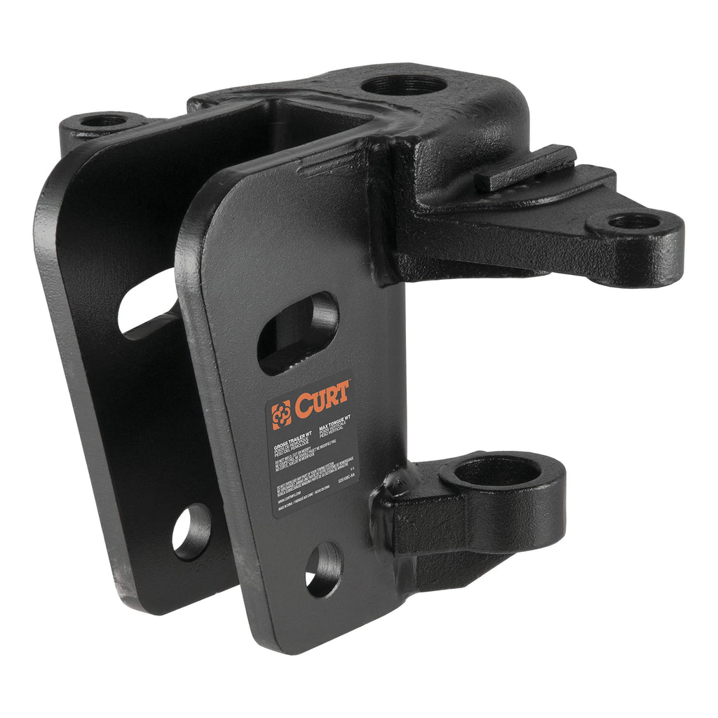 Weight Distribution Hitch with Sway Control, 15,000 lbs. Y700168