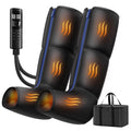 Leg Compression Massager with 3-Zone Heat T310359