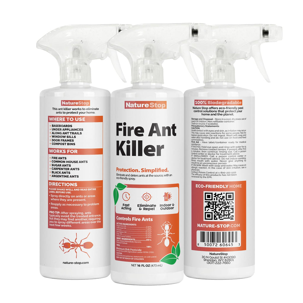 Fire Ant Killer 16 oz H41685