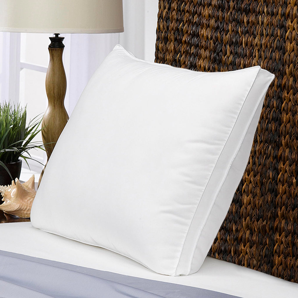 King Size Down Alternative Pillows Set of 2 Y6650