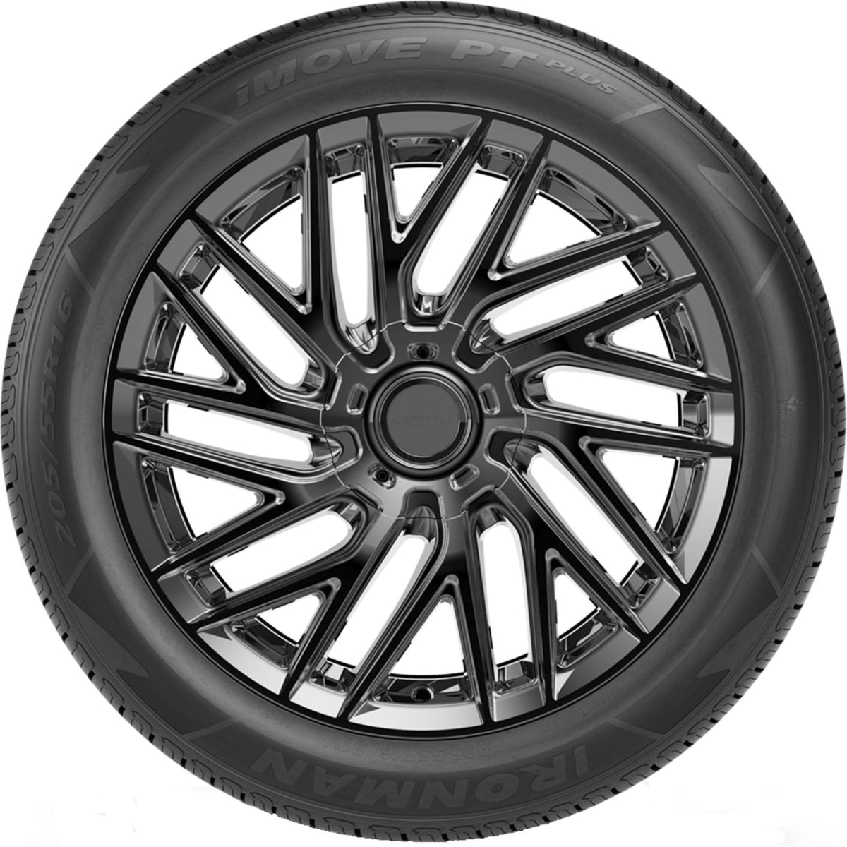All Season 215/60R16 95H Passenger Tire G61349