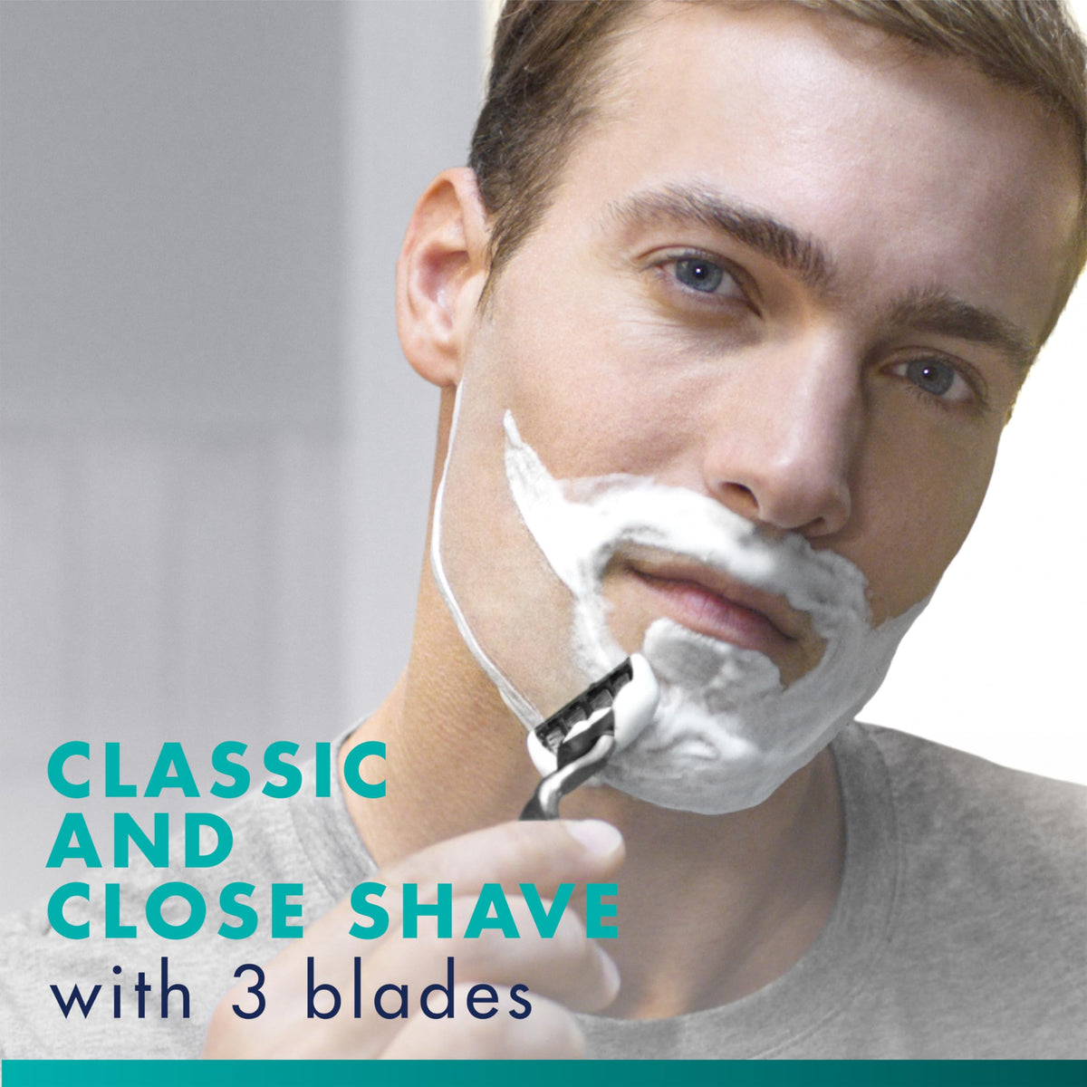 Razor Blade Refills H428570