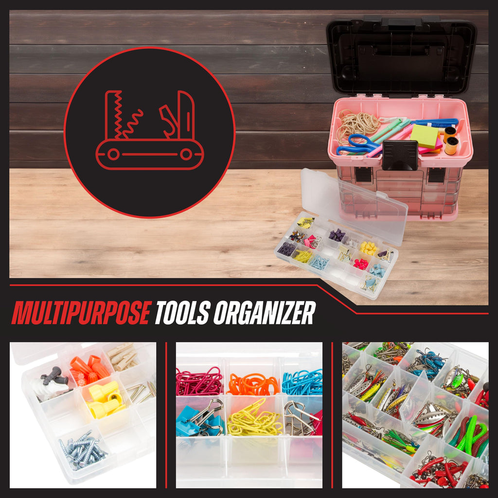 Portable Tool Box Y754602