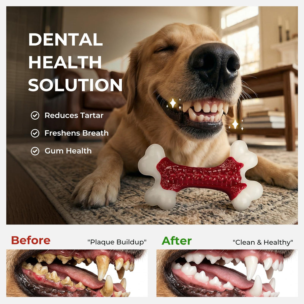 Tough Dog Chew Toys U307065